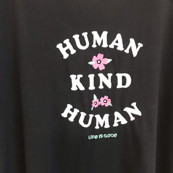 LIFE IS GOOD BRAND! - Picture 2 of 3